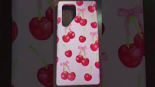 Velvet Caviar phone cases shorts phonecase cute [upl. by Corenda]