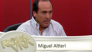 Miguel Altieri  26042004 [upl. by Orton613]