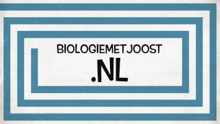 Biologie met Joost [upl. by Kask]