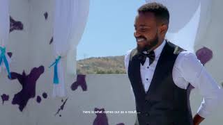 Ethiopian Commercial Zagol Milk TV Commercial [upl. by Corella]