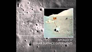 LRO Revisits Apollo Landing Sites [upl. by Silisav570]