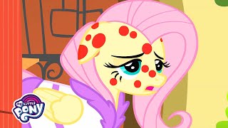 Hurricane Fluttershy  Friendship is Magic  MLP FiM [upl. by Sim]