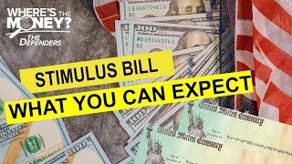 Second stimulus check update What you can expect [upl. by Gennifer]