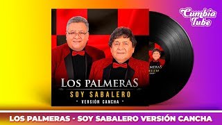 Los Palmeras  Soy Sabalero Versión Cancha  Video Oficial [upl. by Swirsky]