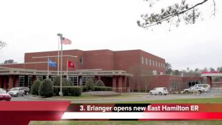 Erlanger opens new ER in East Hamilton County [upl. by Adiel]