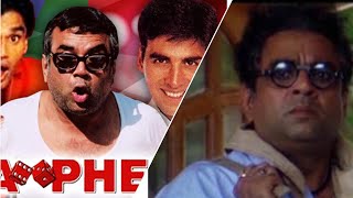 Hera Pheri The Ultimate Hindi Comedy Experience [upl. by Moyers525]