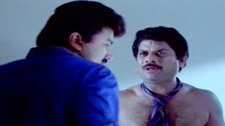 Jayaram amp Jagathy Comedy Scenes  Innacent Best Comedy Scenes  Non Stop Comedy Scenes [upl. by Nica]