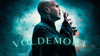 Voldemort  4K edit [upl. by Borgeson]