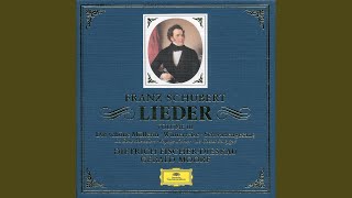 Schubert Die schöne Müllerin D 795 VII Ungeduld [upl. by Marduk]