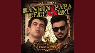 Sai ce nce de nueu Reggae salentino [upl. by Ecirtac]