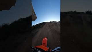 Ktm 2024 shorts ktmlover endurolife [upl. by Adav]