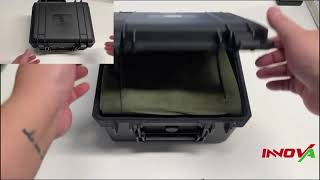 Night vision PVS7 vs PVS14 Unboxing [upl. by Hinkle]