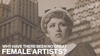 Top 23 Greatest Female Artists Who Defined the Contemporary Era [upl. by Berlinda]