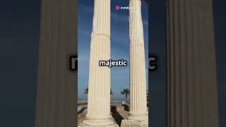 Discover Patara Lycia Ancient Wonders history government constitution shorts patara ruins [upl. by Ro274]