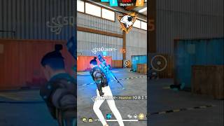 free fire svd 1tap video freefire shortvideo viralvideo viralshort trending [upl. by Odraboel]