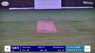 Flitwick CC  1st XI Vs Hoddesdon CC  Saturday 1st XI [upl. by Oinota]