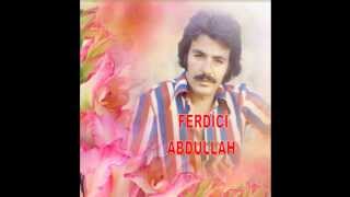 FERDİCİ ABDULLAH YA BENİMSİN YA TOPRAGIN [upl. by Ordnael]