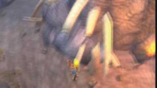 Lets Play Jak and Daxter  Misty Island part 13 [upl. by Llezo93]