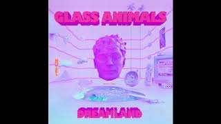 Glass Animals  Helium [upl. by Edna]