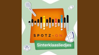 Sinterklaas kapoentje [upl. by Sissie]