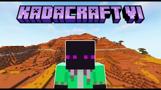 KadaCraft Season 6  Episode 1  Ang Muling Pagkabuhay [upl. by Caasi]