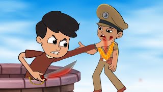 little singham new cartoon episode in hindi  little singham  part 10  singham cartoon [upl. by Htebyram832]