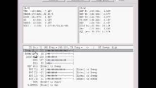 การใช้โปรแกรม CS 3Fgx adj [upl. by Eneleoj636]