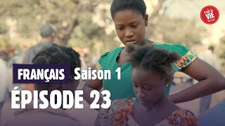 Cest la vie   Saison 1  Episode 23  Un enfant à tout prix [upl. by Neela]