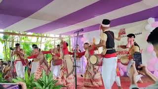 Bihu Program Dhul Badan [upl. by Caria]