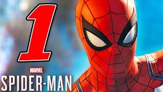 Top 10 Spider Man Facts [upl. by Elahcar]