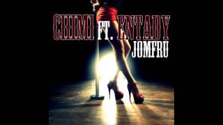 Chim1  Jomfru feat Entady [upl. by Atinav]