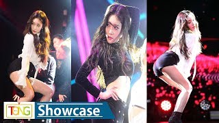 CHUNG HA청하 Roller Coaster amp Offset Showcase Stage 쇼케이스 롤러코스터 오프셋 [upl. by Narual510]