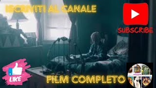 Il Figlio del Diavolo  Film completo italiano del Thriller Horror Demoniaco [upl. by Sussi]