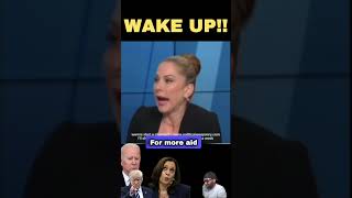 Lifelong Democrat Ana Kasparian Asking The Right Questions [upl. by Worra]