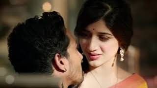 Sanam Teri Kasam 2016 Title song with dialogues [upl. by Ekusuy381]