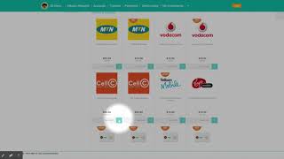 How To Buy Airtime With eBucks On FNB Online Banking First National Bank [upl. by Masuh]