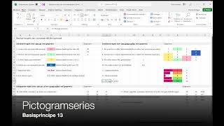 Basisprincipes van voorwaardelijke opmaak in Excel [upl. by Towill981]