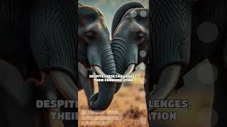 The Incredible Life of African Elephants [upl. by Letnohc]