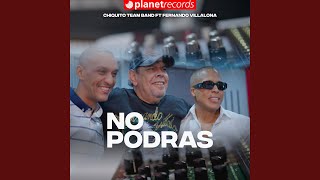 No Podrás Prod by Enmanuel Frias amp Chiquito Timbal [upl. by Nomrah]