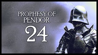 Prophesy of Pendor 39 Gameplay Walkthrough Part 24 Mount and Blade Warband Mod [upl. by Darrel515]