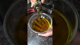 Aaj adivasi oil ka ki nayi bottle open ki minivlog hairgrowth haircare hairoil [upl. by Pall546]