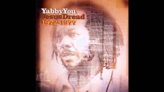 Yabby You  Warn The Nation [upl. by Ytomit]