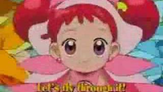 Magical Doremi Witchling Sing Along  Mirabelles Theme [upl. by Florri484]