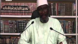 Illar Bara Roqo Maula Tumasanci Da Bambadanci A Musulunci 35 Shaikh Albani Zaria [upl. by Fitalludba]