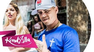 MC Lon  Desde Menor KondZilla [upl. by Gnuhc839]