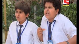 Baal Veer  Episode 413  7th April 2014 [upl. by Doy]