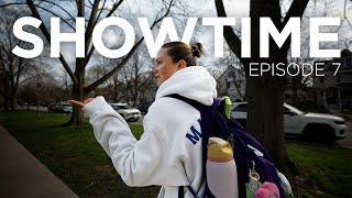 A Day in the Life with Carleigh Mahoney  SHOWTIME  Ep7 [upl. by Adnawuj]