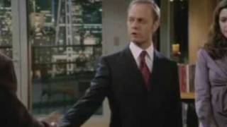 Frasier quotHe Aint Heavy Hes My Brotherquot Frasier amp Niles Vid [upl. by Enrobso]