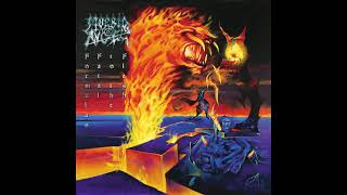 Morbid Angel  Formulas Fatal to the Flesh Full Album [upl. by Ahseele882]