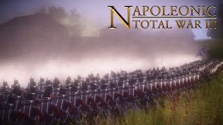 Battle of Orthez 1814  NTW 3 Napoleon Total War Historical Battle [upl. by Maxfield]